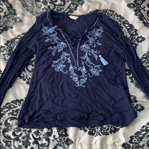 Aeropostale long sleeve